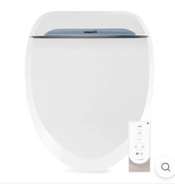 Bio Bidet USPA 6800U Bidet Seat