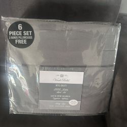 Brand New Bed Sheets