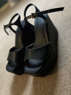 Women’s Platform Heels