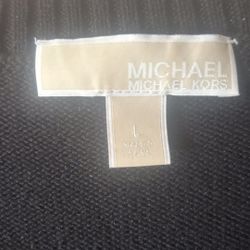 Woman’s Michael Kors Sweater 