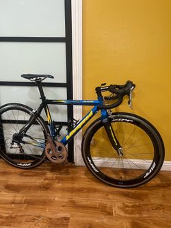 Litespeed road bike size 51,52 700c pretty much new
