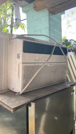 Toshiba AC