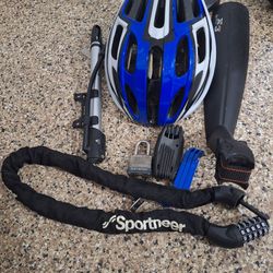 BIKE REAR SPLASH GUARD X3 TRACK GUARD BUNDLE