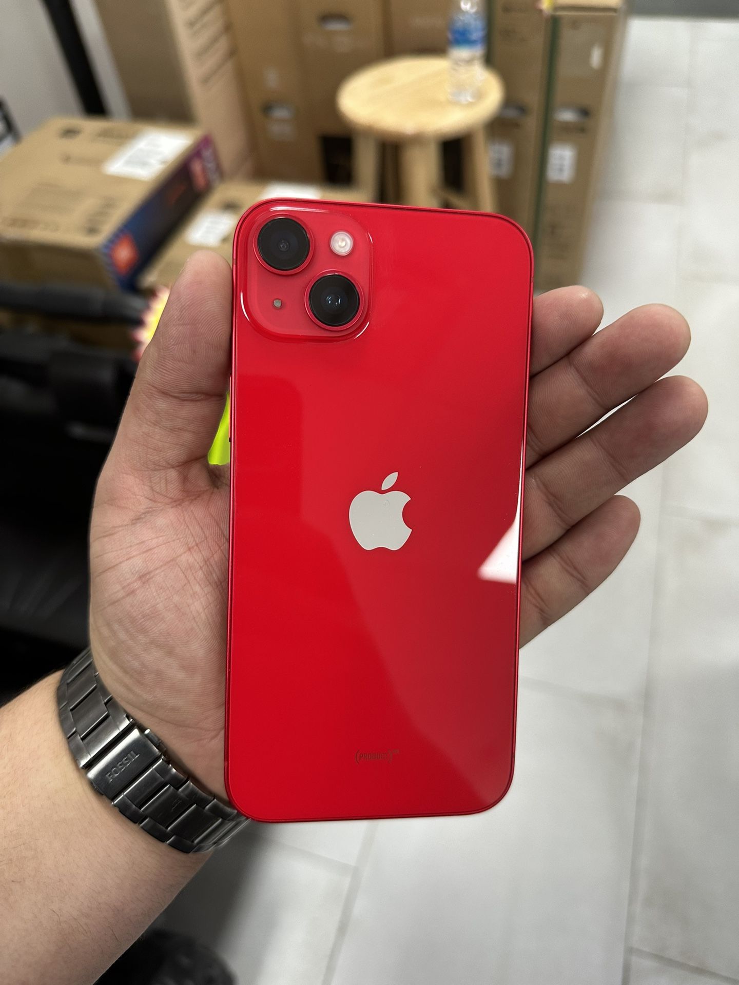 iPhone 14 Plus 128GB Unlocked! Finance For $50 Down Payment!!