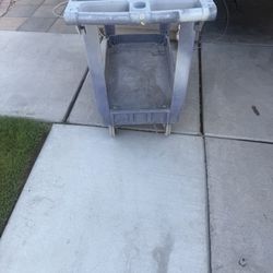 Service Cart