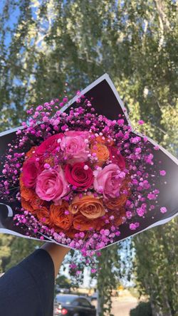 Ramito Hermoso! 🍓✨🌸