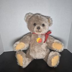 Steiff Animal 011580 Teddy Bear Growling Bear 15in . 