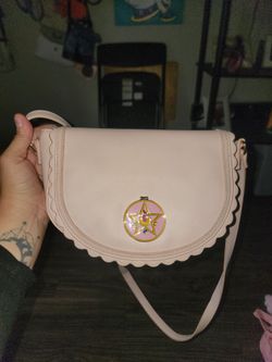 Sailor moon purse