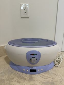 Paraffin Wax Heater