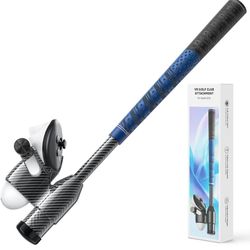VR Golf Club Attachment