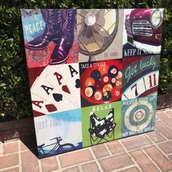 Wall Art 