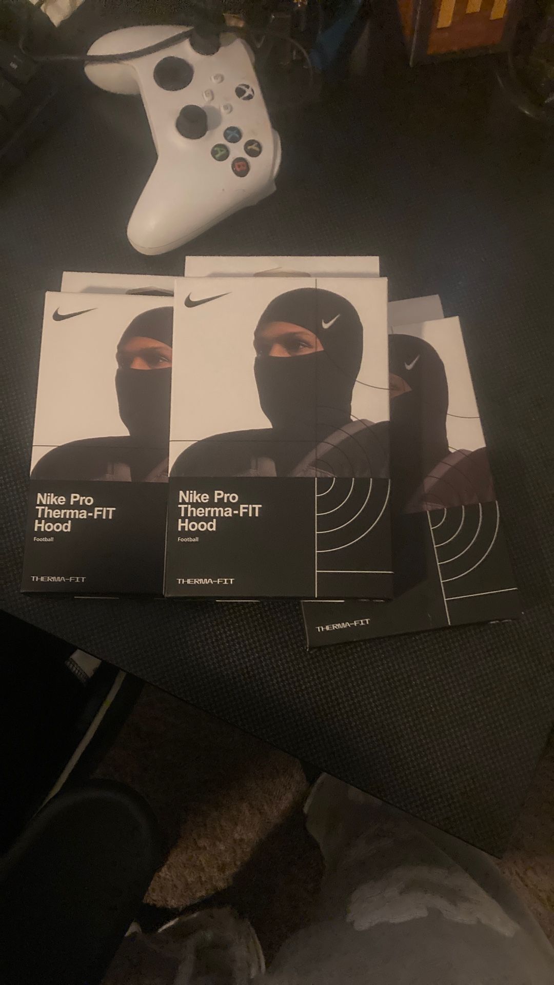 Nike Pro Ski Mask
