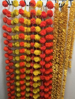 Mehndi (Event) Items