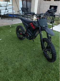 strike shadow 60v