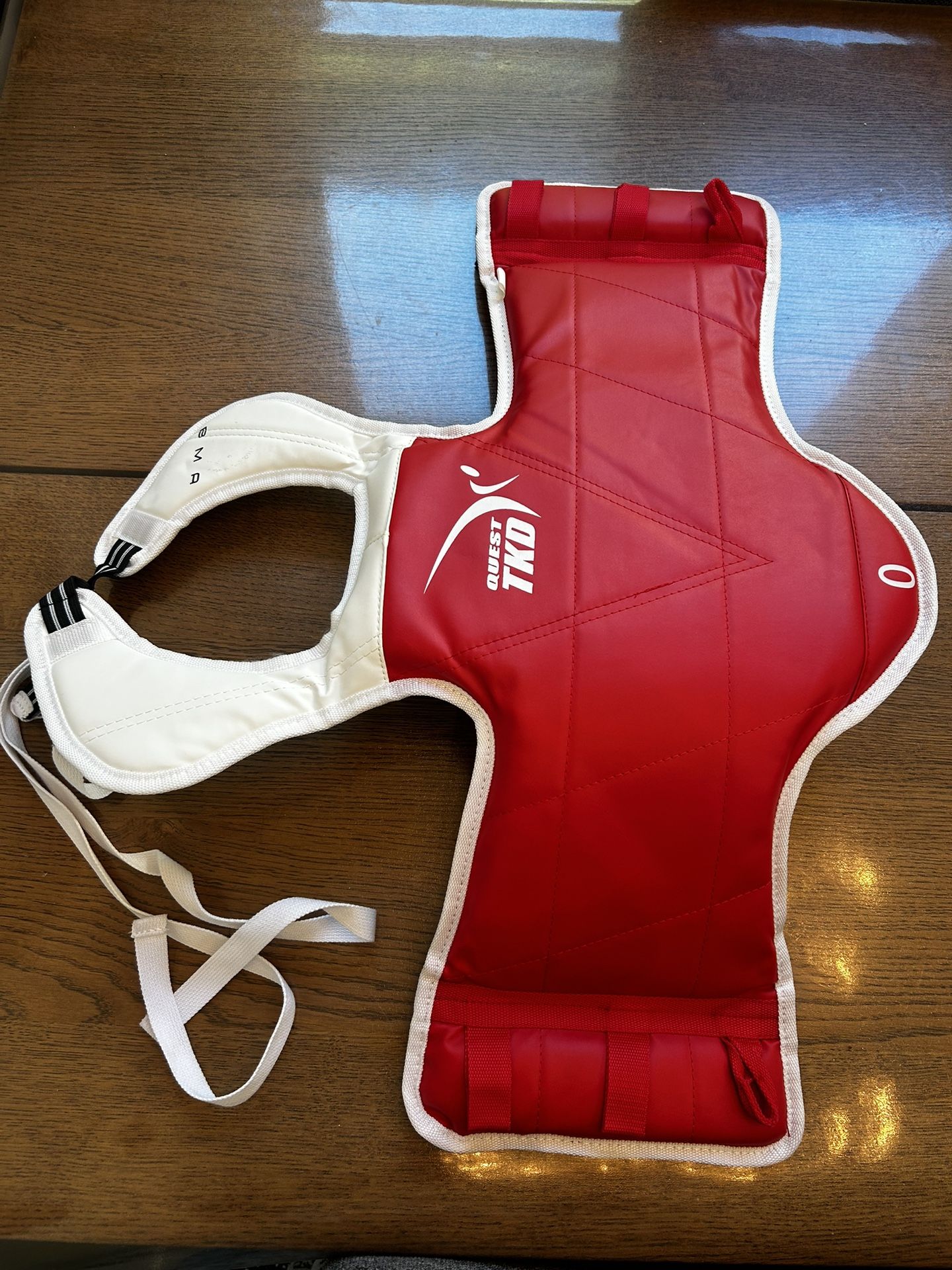 Sparring Gear For Kids