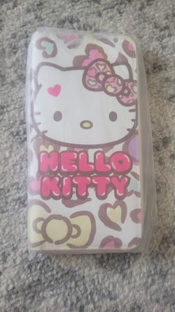 Brand New Hello Kitty Wallets 