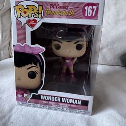 Funky Pop