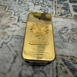 1 Million Paco Rabanne Cologne