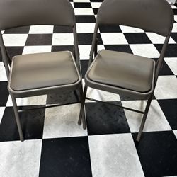 Chairs