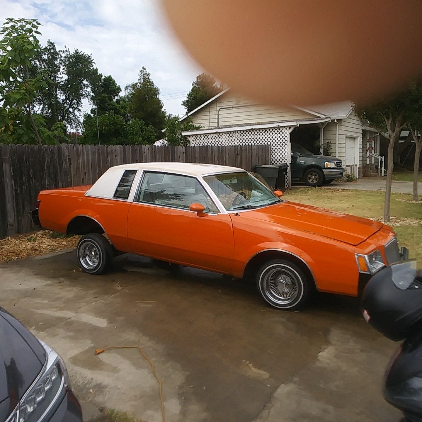 1983 Buick Regal