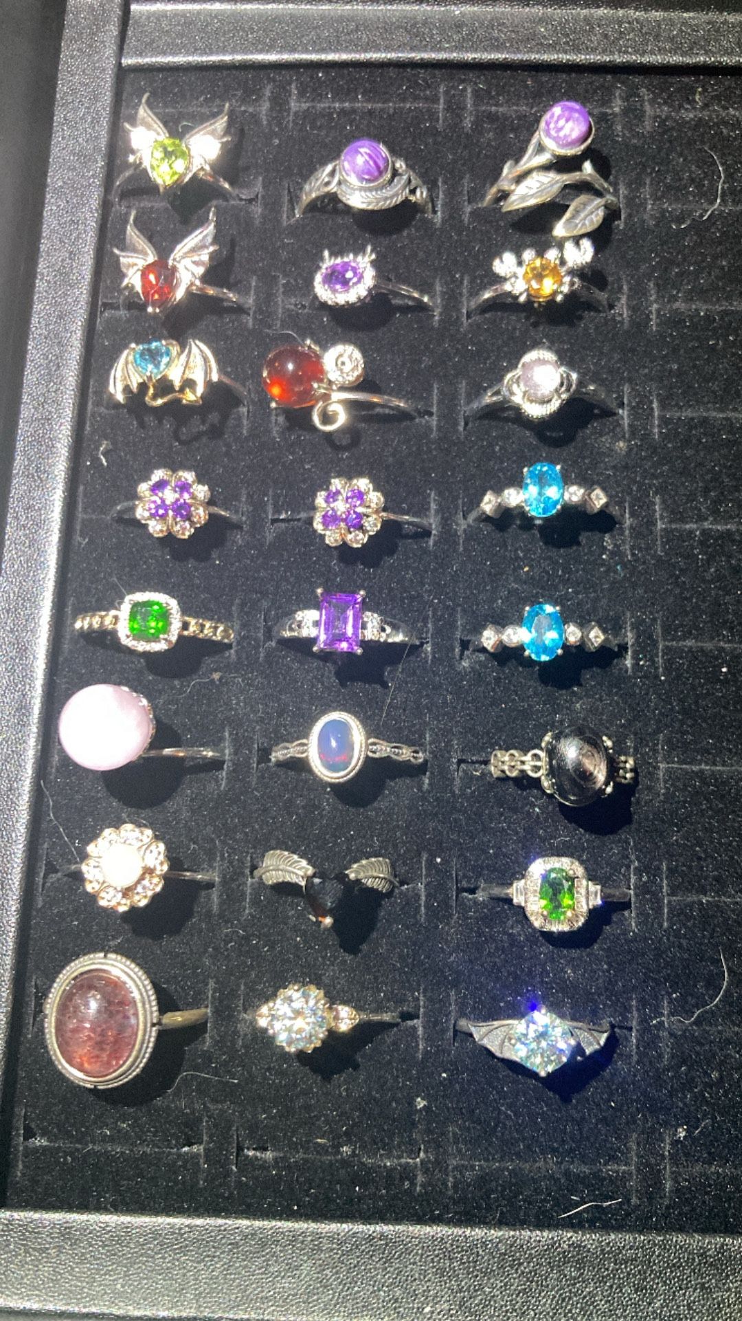 HQ Crystals And Jewelry Some Sterling Silver And So Much More Feel Free To Reach Out
