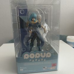 Popup parade Rimiru figure