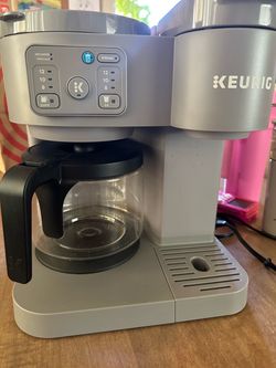 Keurig K-Duo coffee Maker