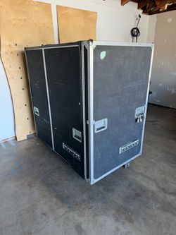 Instruments box