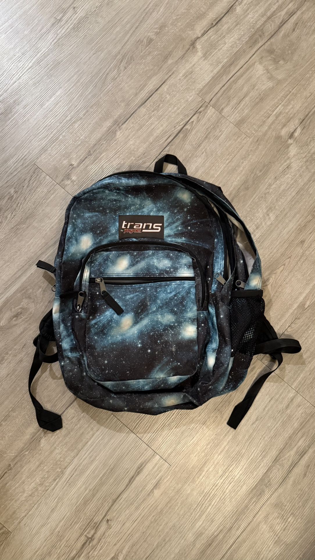 Galaxy Jansport