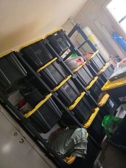 Organizador de cajas