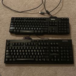 Keyboards