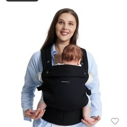 Momcozy baby carrier