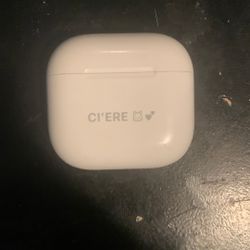 AirPods 4th Generation 