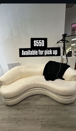 Sofa Going For $500 