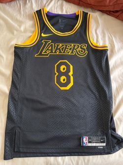 Kobe 8/24 mamba city swingman jersey