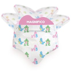 Bambino Magnifico - ABDL Diapers - Small/Medium
