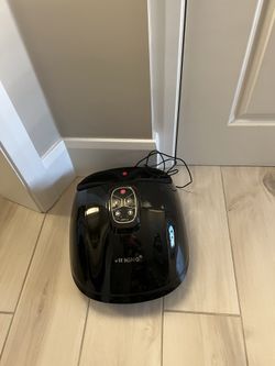 Fit King Foot Massager 