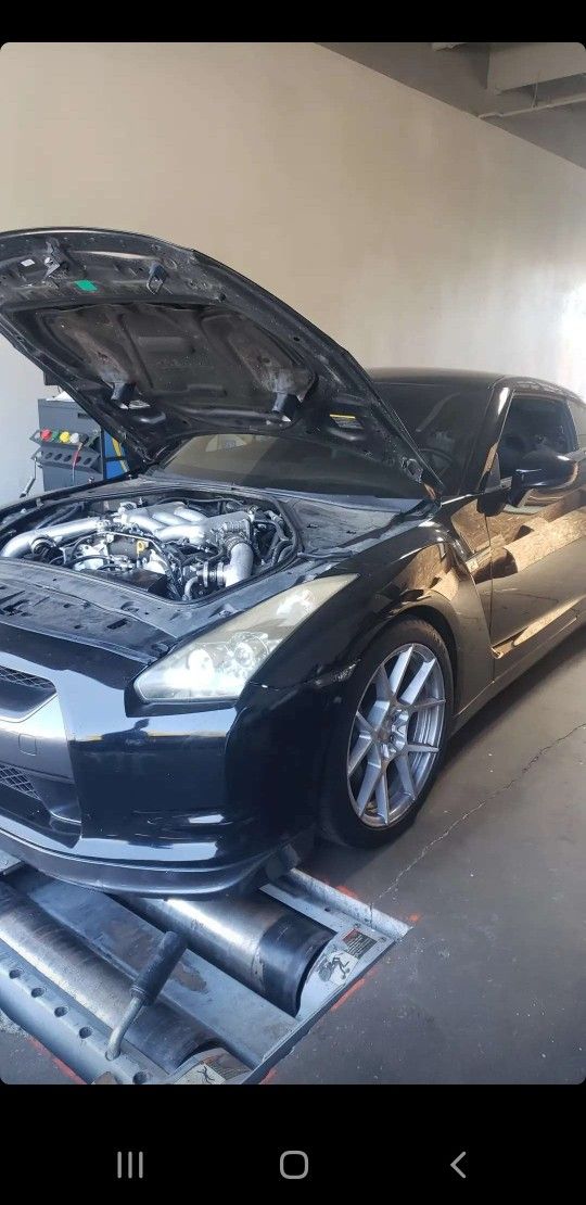 Smog Check Open Six Days A Week