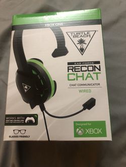 For Xbox 1