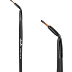 AM-BR916 : Professional Deluxe Angled Eyeliner Brush 