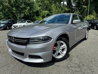2015 Dodge Charger