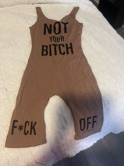 Jumpsuit
