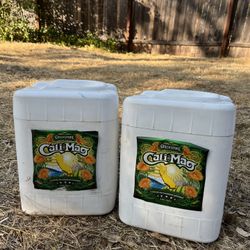 Cali Mag Fertilizer