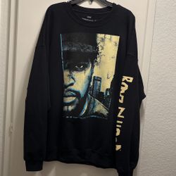 Boyz N The Hood Sweatshirt