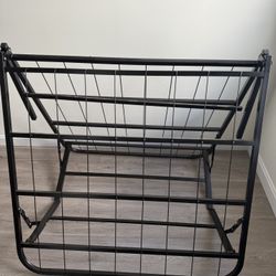 Twin Bed Frame 