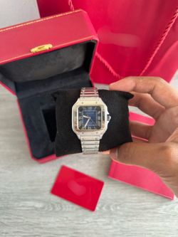 Luxury Watch