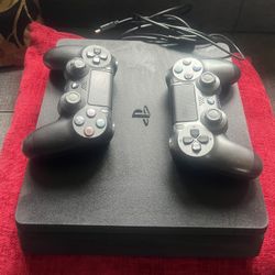 Ps4 