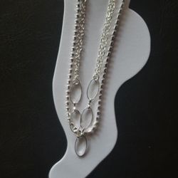 Anklet $5