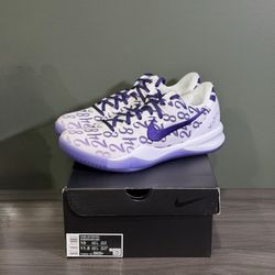 New Mens Nike Kobe Protro 8