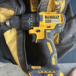 Dewalt Drill